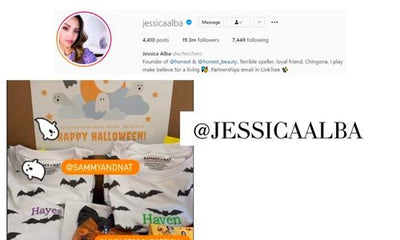 Instagram Post from @jessicaalba