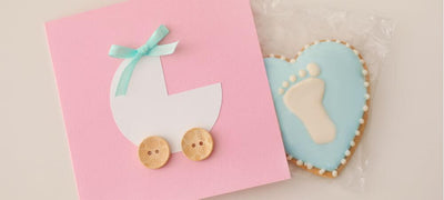 Crafting Perfect Baby Shower Invitations