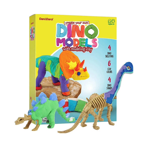 Dinosaur Fun Pak