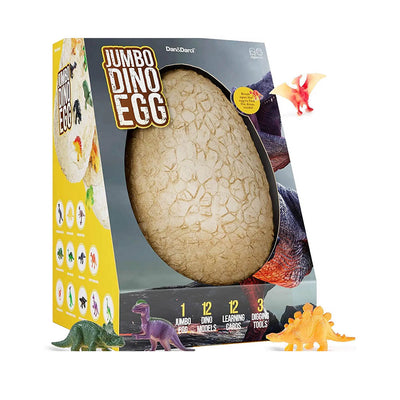 jumbo dino egg