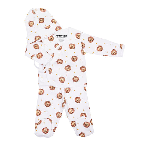 Lucky Lion Take Me Home Set