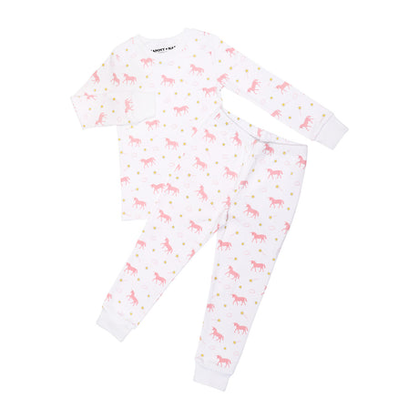 Magical Unicorn Pajama Set