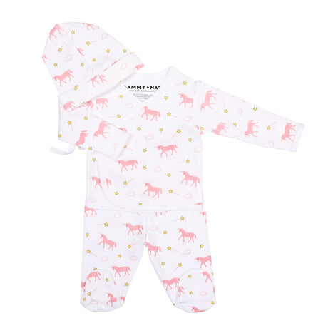 Magical Unicorn Take Me Home Set