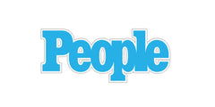 As seen in People Magazine