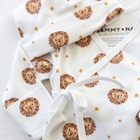 Lucky Lion Take Me Home Set details 1