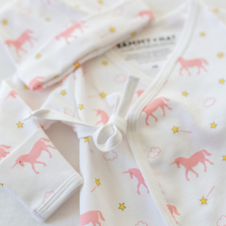 Magical Unicorn Take Me Home Set details 1