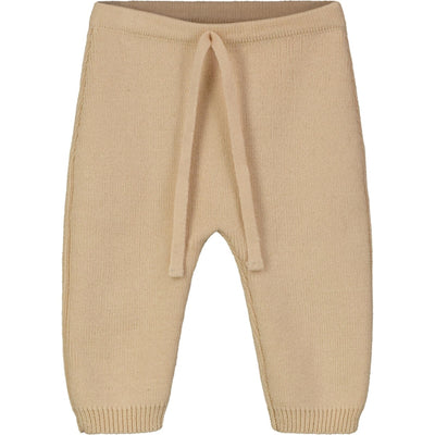 Ives Pants in Oatmeal