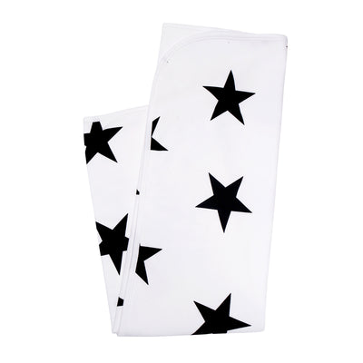 black star blanket