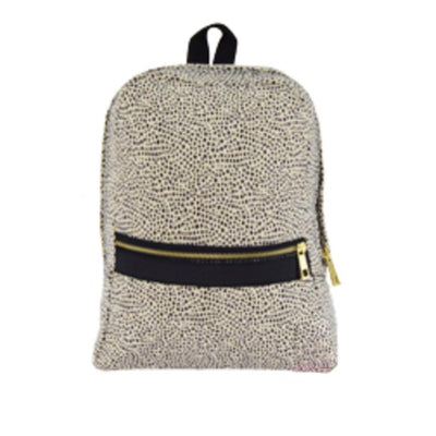 cheetah backpack