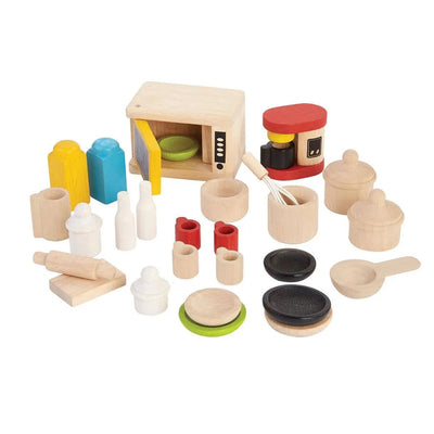Kitchen And Tableware Accessories
