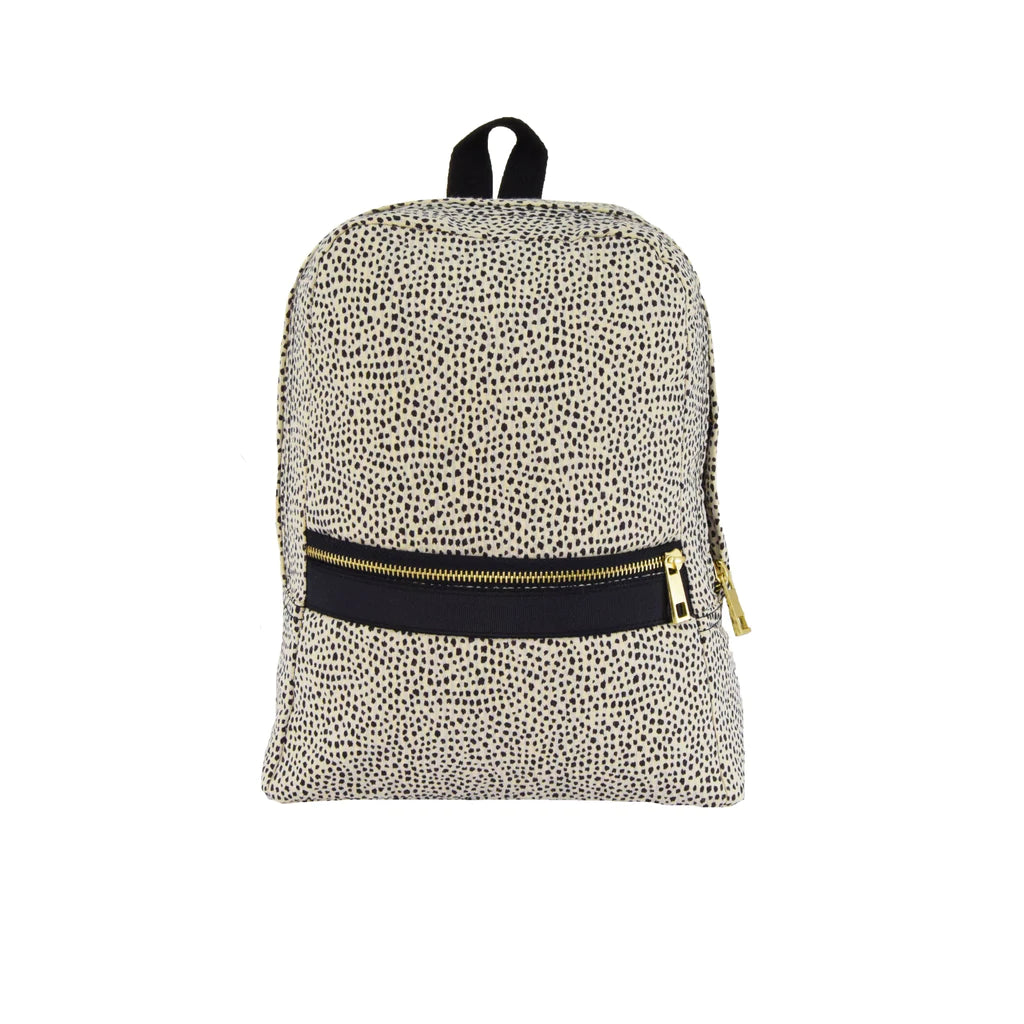 Mini online cheetah backpack