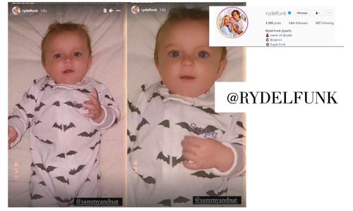 Instagram Post from @rydelfunk