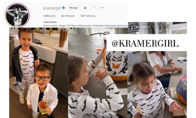 Instagram Post from @kramergirl