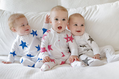 Best Baby Pajamas - Choose the perfect ones