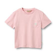 Elsine T-Shirt in Coral Blush