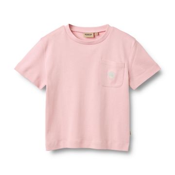 Elsine T-Shirt in Coral Blush