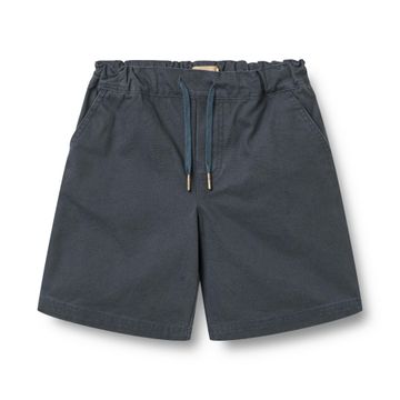 Bendix Shorts in Ink