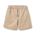 Bendix Shorts in Sand Stone