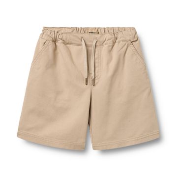 Bendix Shorts in Sand Stone