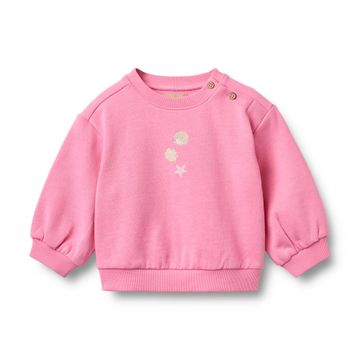 Eliza Sweatshirt in Pink