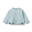 Emery Sweatshirt in Summer Sky