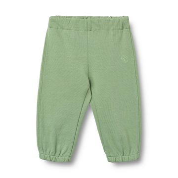 Cosmo Sweatpants in Jade Green