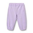Cosmo Sweatpants in Purple Candy