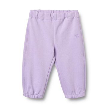 Cosmo Sweatpants in Purple Candy
