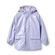 Ollo Rain Jacket in Lilac Cosmic Sky