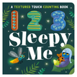 123 Sleepy Me Book