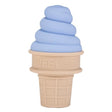 ice cream baby teether