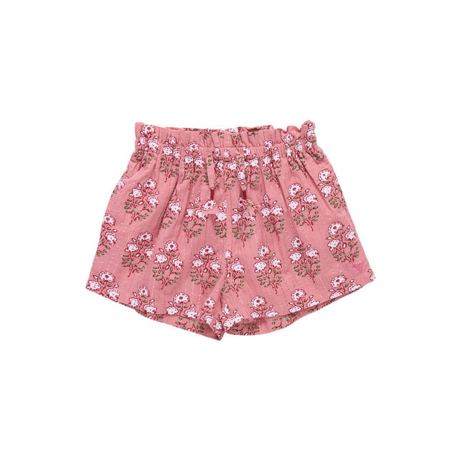  Theodore Short - Pink Strawflower