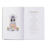 Manners Begin At Breakfast Book