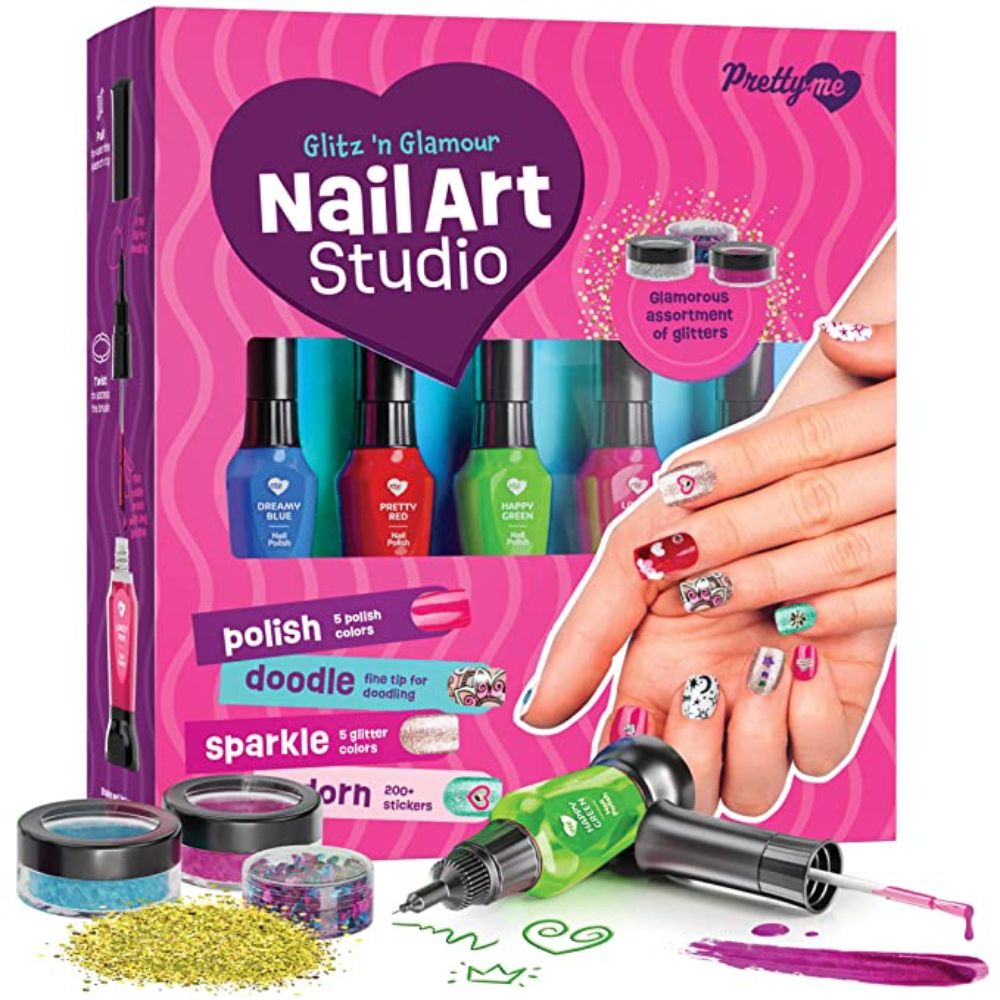 Nail Art Studio