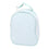Seersucker Gumdrop/Lunch Bag in Mint