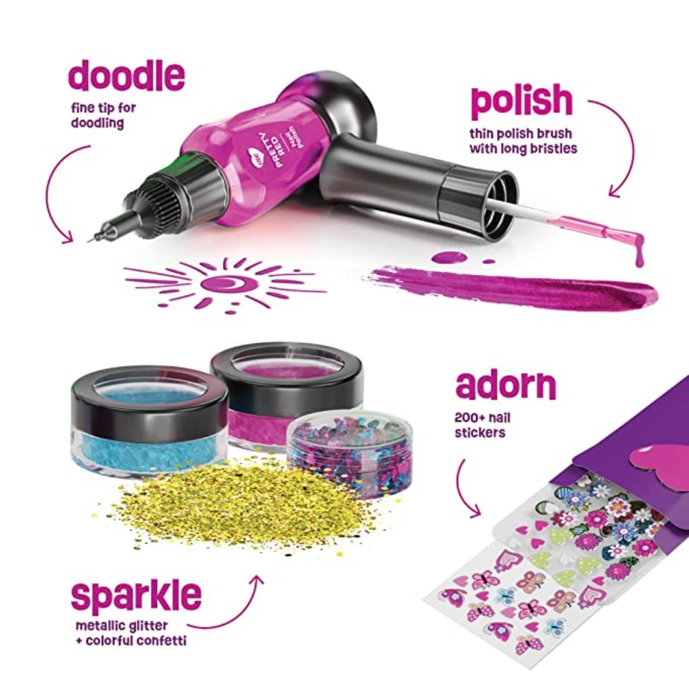 Nail Art Studio