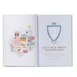 Manners Begin At Breakfast Book