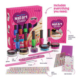 Nail Art Studio