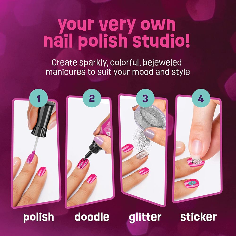 Nail Art Studio