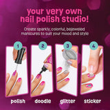 Nail Art Studio