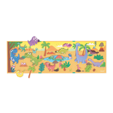 Magneti'Stories - Dinosaurs