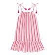Daytrip Dress in Pink Marshmallow