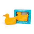 Duck Music Box
