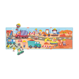 Magneti'Stories - The Construction Site