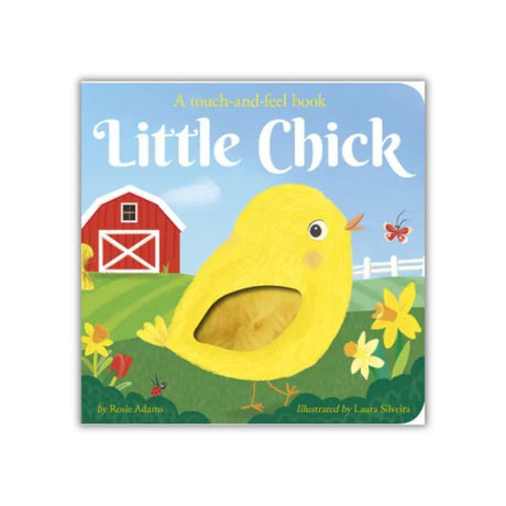 Little Chick Book