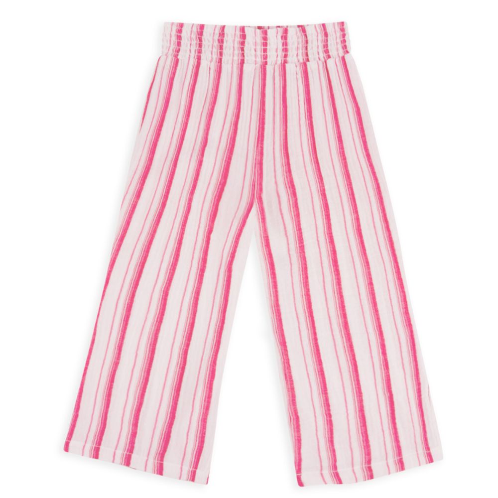 Playa Pant in Pink Marshmallow