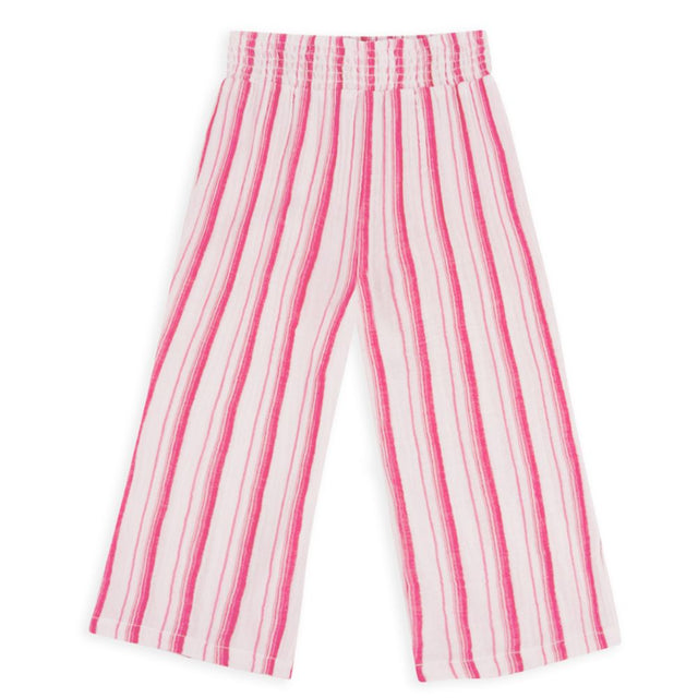 Playa Pant in Pink Marshmallow