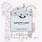 Newborn Baby Gift Set - Nutcracker/Pink