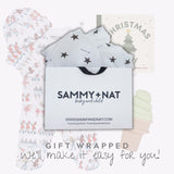 Newborn Baby Gift Set - Nutcracker/Green