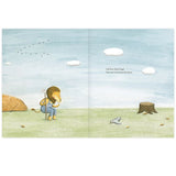 The Lion And The Bird Book